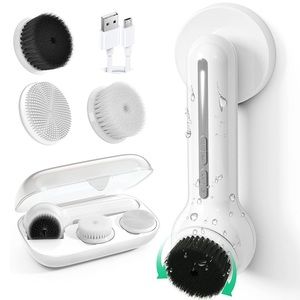 ⭐️ NWT TOUCHBeauty Electric Facial Cleansing Brush 3 IN 1 Facial Cleansing ⭐️